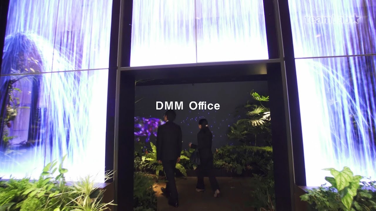 DMM Office YouTube