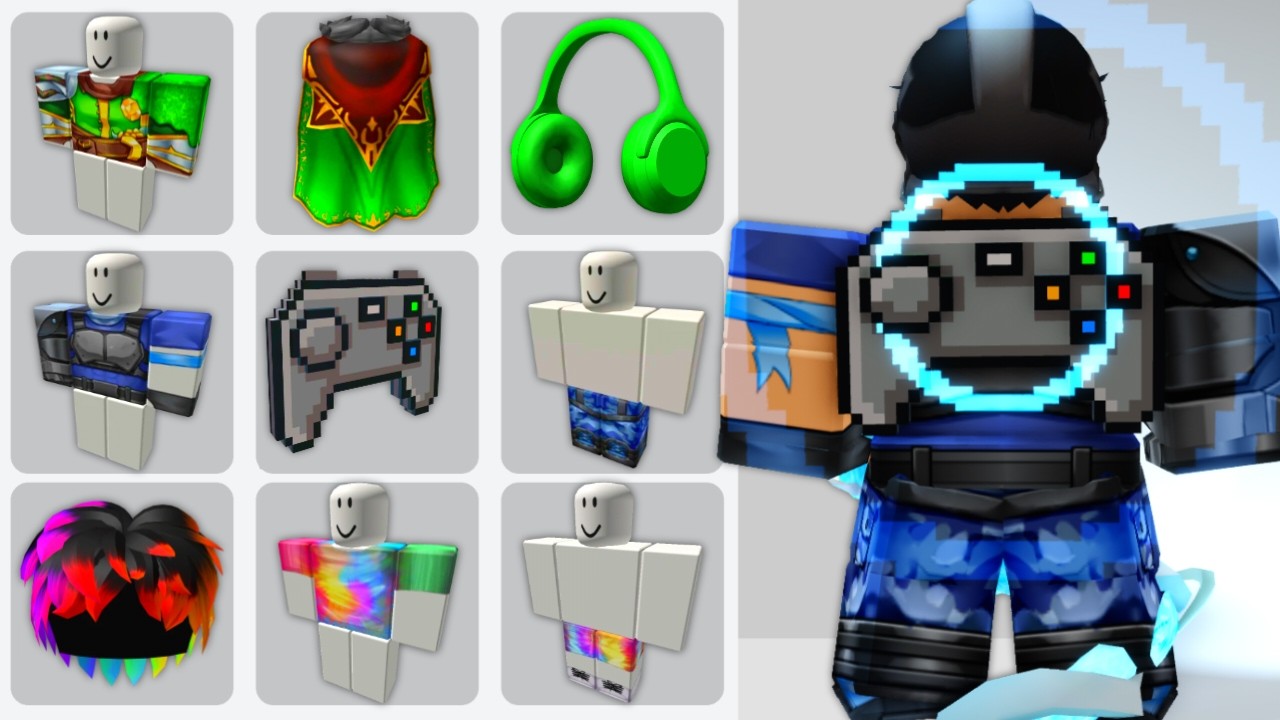 ПОЛУЧИТЕ ЭТИ 15 БЕСПЛАТНЫХ ПРЕДМЕТОВ (БЕЗ ОГРАНИЧЕНИЙ) СТАРЫЕ КЛАССИЧЕСКИЕ СОБЫТИЯ ВЕРНУЛИСЬ! 2025 😱