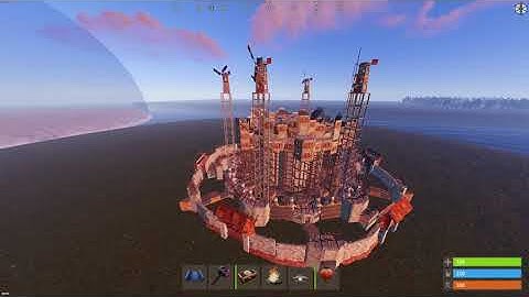 Simply The BEST Medium Group Vital Base.