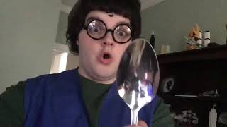 Feeble Story Part 12 Playtime With Friedrich Der Struwwelpeter