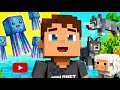 MİNECRAFT ÖĞRENİYORUZ!! 2. BÖLÜM #minecraft