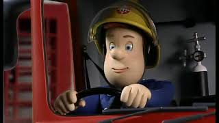 Fireman Sam 2005 - Intro - Latin American Spanish Hd