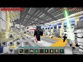 HOW TO PLAY STAR WARS in MINECRAFT! (MCPE Mods)