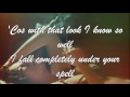 Damn your eyes - Etta James (Lyrics)