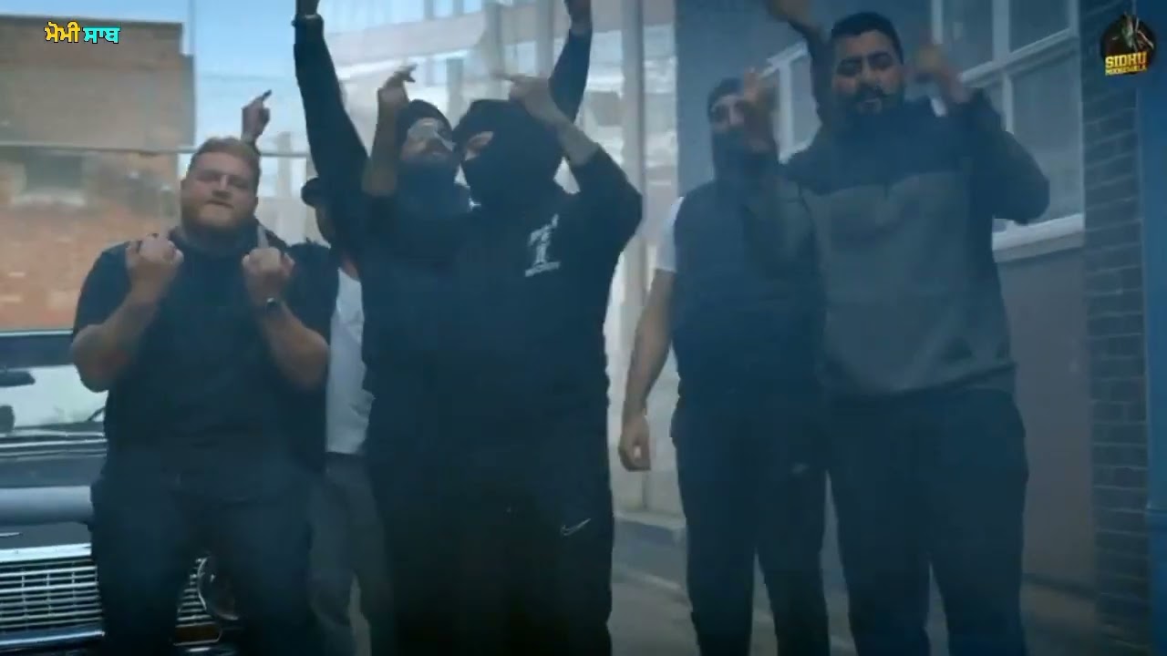 ailan  song status sidhu moose wala new 2022