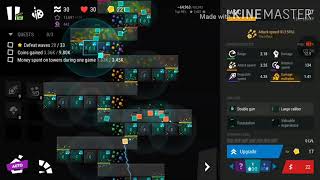 Infinitode 2 Chapter 4 lvl 5 part 1