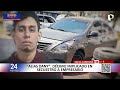 SMP: capturan a alias "Danny" por secuestro a empresario
