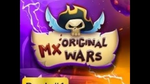 Mx Player Mx Original Wars Game Tricks Always Win New Trick 2021 Endless Earning Tips...