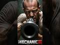 MECHANIC 3 — JASON STATHAM IS BACK 🔥 #shorts