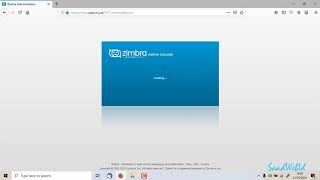 How to block attachment file extention on Zimbra