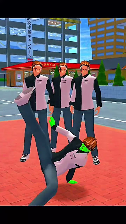 #sakuraschoolsimulator#videosakuraschoolsimulator#sakuraschoolsimulatorhoror#funny#shorts#sakura#sss