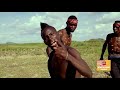 DOGO MPALAZO FT NYANDA MASOME WIMBO NGW'NA MERE Mp3 Song