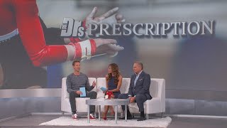 Drs. Rx: Red Flags for Parents of Athletes – What to Look Out For