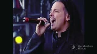 Korn - Dead/Falling Away From Me - Live Rock Im Park 2000