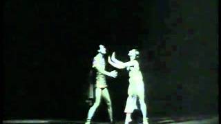 Maya Plisetskaya E Khachaturian Sweetness