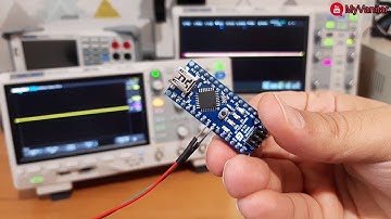 I2C Signal Decoding/Debugging using Siglent SDS2102X Plus and SDS1104X-E Oscilloscopes