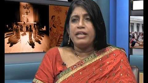 Sacrifice by Rabindranath Tagore(CH_01)