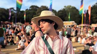 i went to brighton pride