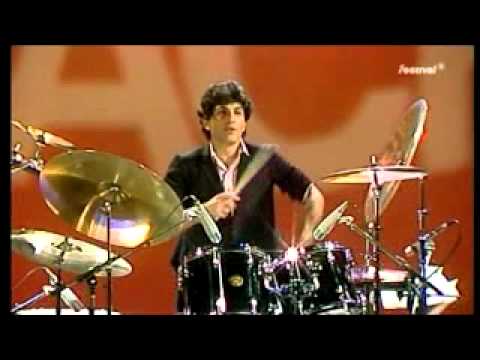 The Knack Mr Handleman Bremen 1980