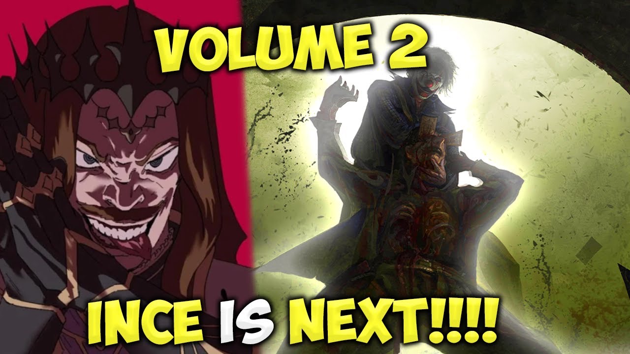 CONTINUING LORD OF MYSTERIES VOLUME 2 | INCE IS NEXT!! KLEIN REVENGE ARC LIVE