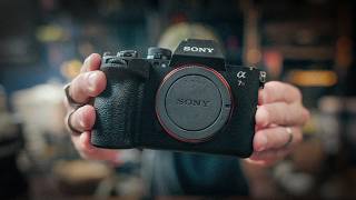 Sony A7R VI - What Does This Mean for the FX3?