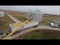 The Beans are Gone! Hauling out our 2019 Soybean Crop