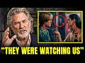 Weirdest Stargate (1994) 15 Facts They Didn't Want You To Know