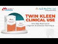 Maarc Twin Kleen Capsules (Root Canal Irrigant) - 2