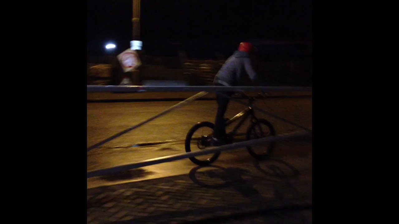 Jamie Forsyth Inverness day edit YouTube