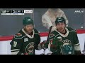 Marco Rossi AHL Scoring Streak - Iowa Wild/Minnesota Wild