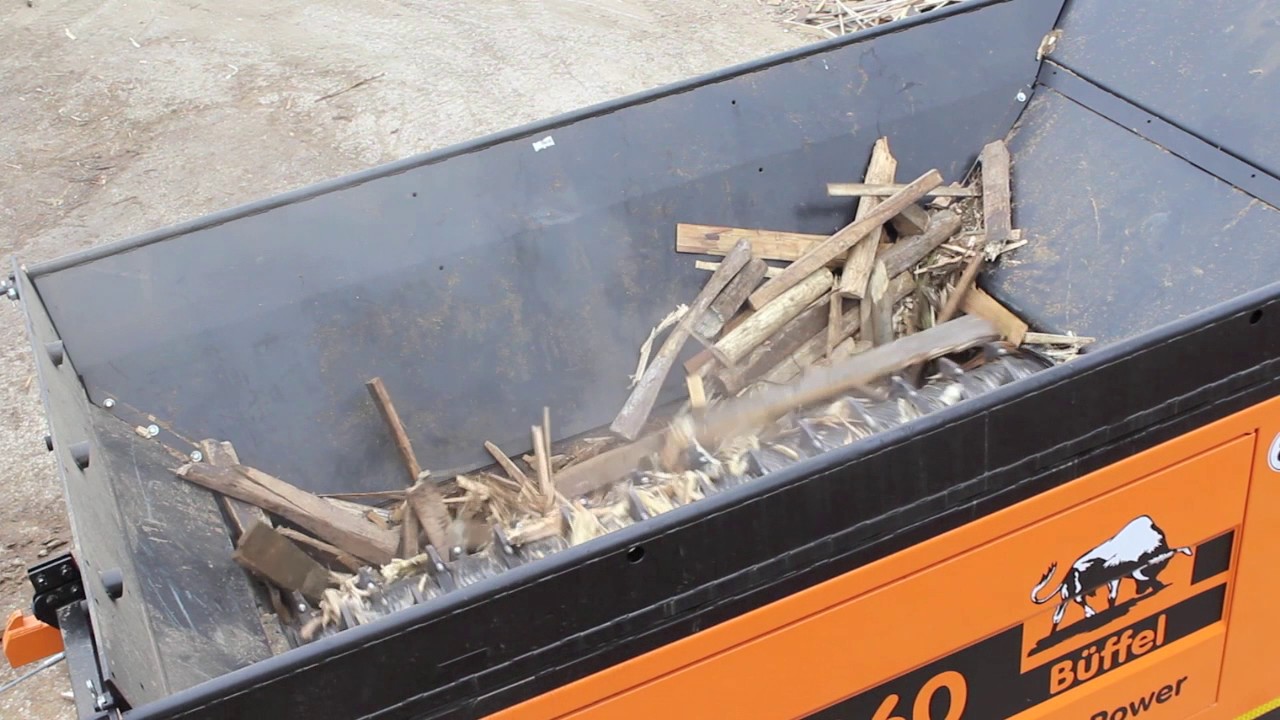 DOPPSTADT - DW 3060 F  ROTORE SIZE M