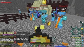 : Minecraft clan war (PvP )