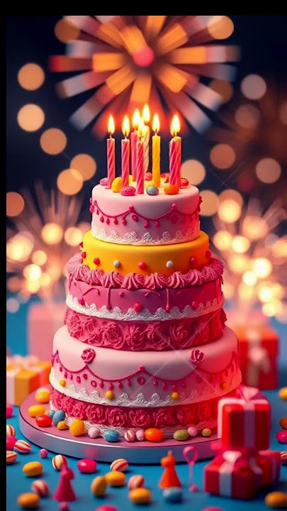 Wish you many more happy returns of the day 🥳 Happy birthday to you 🎉 Have a wonderful day 🎂🎁💐💐🎉🎉🎉🥳🥳