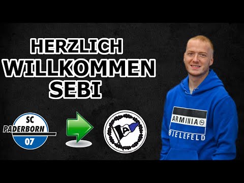 Herzlich Willkommen Sebastian Vasiliadis! - Sein Werdegang als Profi-Fussballer