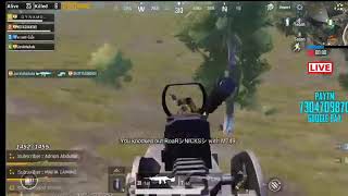 #Dynamo pubg.DYNAMO 🔥🔥🎮🎮🎮season 11first gameplay..AWM×M249.