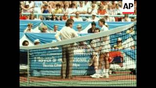 Synd 1 9 1982 Lendl Tennis Win