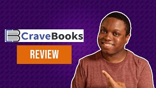 Reach Readers and Sell More Books with CraveBooks by Author Level Up 1,092 views 1 year ago 21 minutes