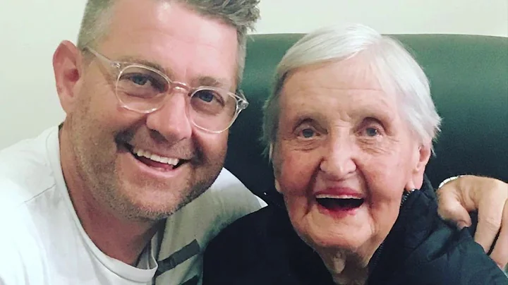 Tribute to Edith Robertson