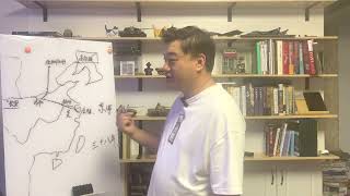 三喵聊隋炀帝征讨高句丽:中国政治悲剧的全部元素都在这事儿上有体现,所谓的“大业”除了造业没有任何效果,后代统治者拿着隋炀帝的教训,折腾起来更加得心应手
