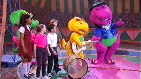 Adventure Bus (Australia Version) Part 78