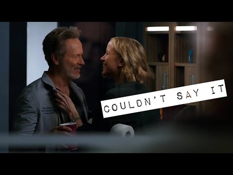 couldn’t say it | hannah asher & dean archer (Chicago Med) 