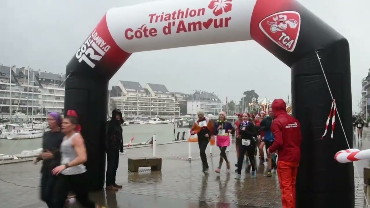 21  Décembre  2025   * La Corrida  * Le Pouliguen *  44