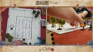 The Chain - Episode 13, Tactical Stream