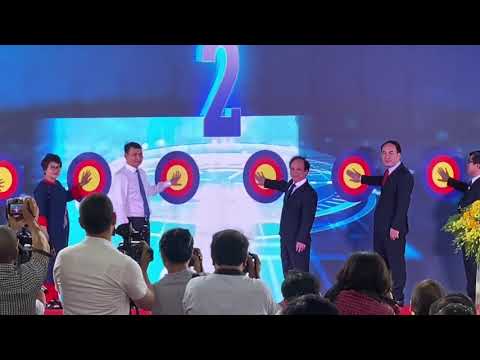 Trường Y dược, Đại học Đà Nẵng: Vị thế mới, nâng tầm sứ mệnh - youtube