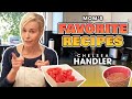 Cooking with Chelsea | Moms Favorite Recipes