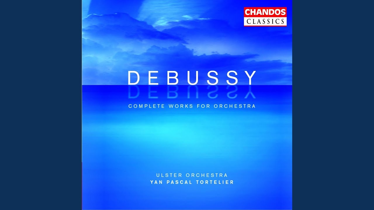 Children's Corner, L. 113, CD 119: IV. The Snow is Dancing (Arr. for Orchestra by André Caplet)