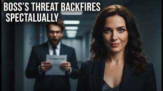 Boss Threatens 'Quit and Get Zero', $300K Reversal Shock