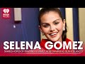 Selena Gomez Shares Hopes Of Starting A Family After Marrying Benny Blanco | Fast Facts