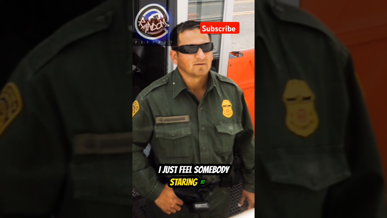 #ICE  pulled up . avoiding ICE 101 #podcast #funny #protests #iceprotest #fyp #iceraids #foryourpage