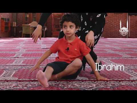 Video: Cosa fanno i bambini durante il Ramadan?